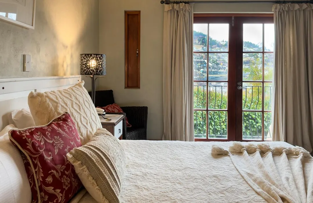 Browns Boutique Hotel-1